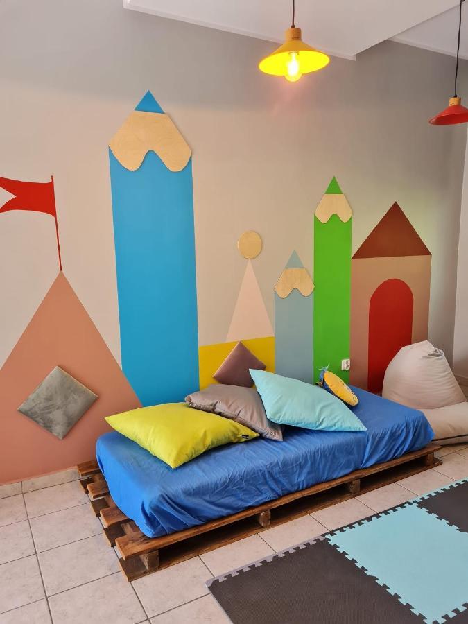 Holiday home Zacisze- Klimatyczny Z Kominkiem