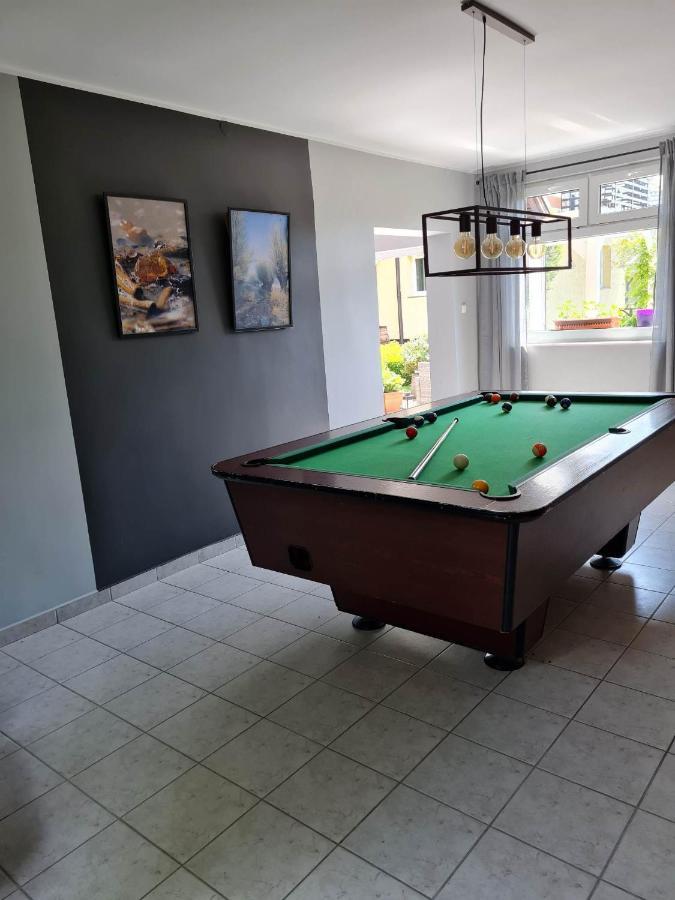 Zacisze- Klimatyczny Z Kominkiem Holiday home *