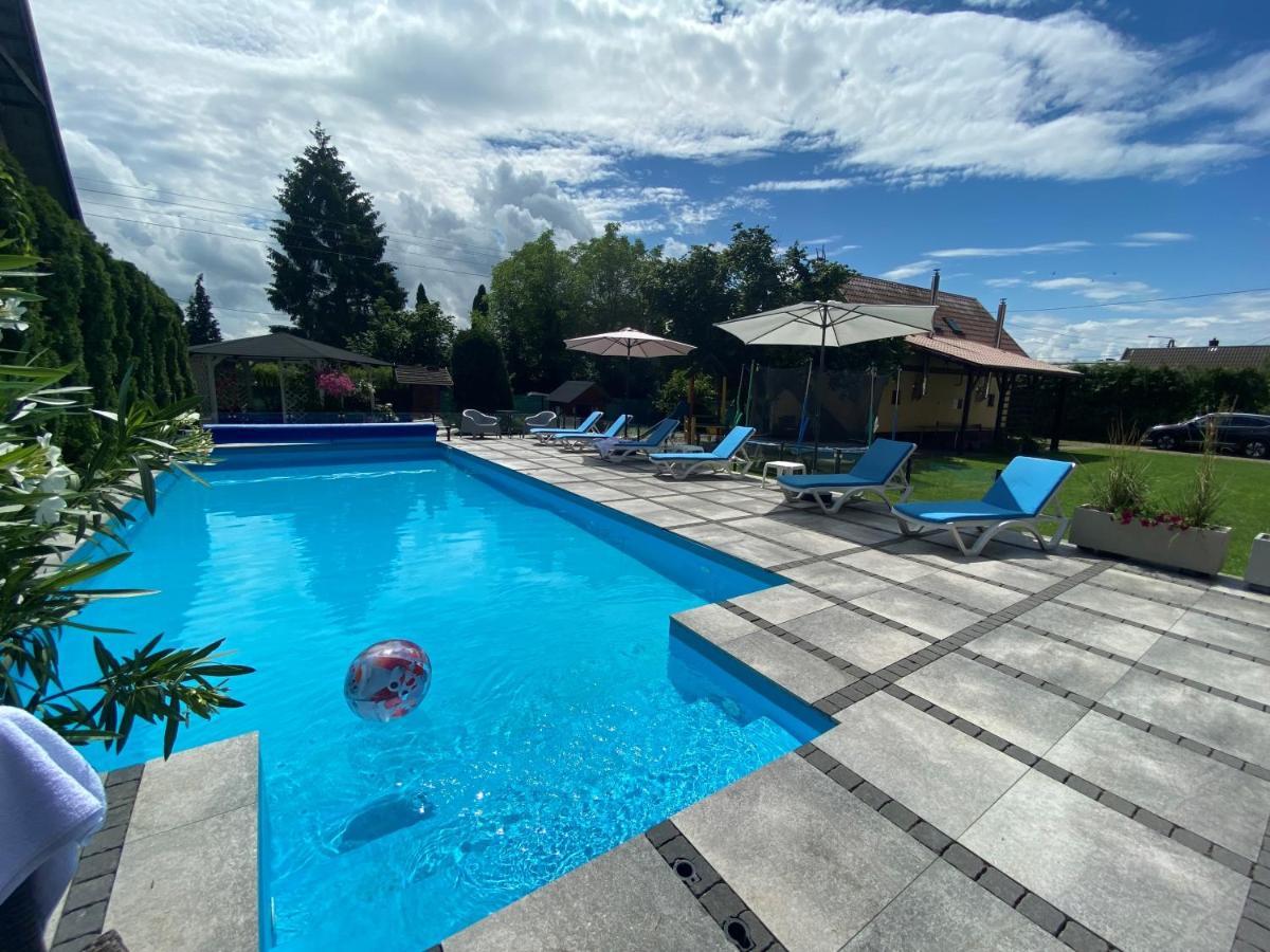 Zacisze- Klimatyczny Z Kominkiem Holiday home *