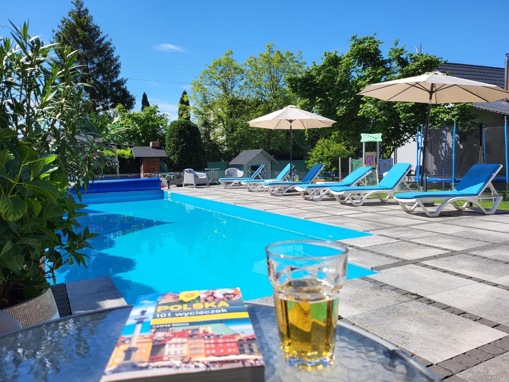 Holiday home Zacisze- Klimatyczny Z Kominkiem Stegna (Pomerania)
